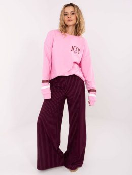 Bluza-MJ-BL-H2496.27-jasny różowy