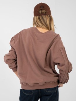 Bluza-NS-BL-NS2548.05-brązowy
