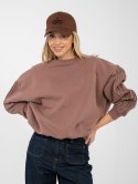 Bluza-NS-BL-NS2548.05-brązowy