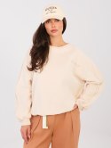 Bluza-NS-BL-NS2548.05-jasny beżowy