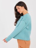 Bluza-NS-BL-NS2553.16-turkusowy