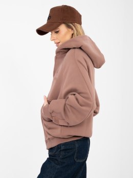 Bluza-NS-BL-NS2566.15-brązowy
