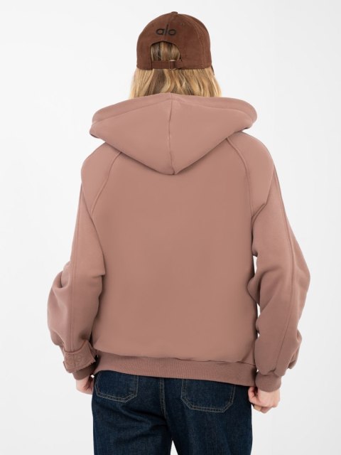 Bluza-NS-BL-NS2566.15-brązowy