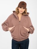 Bluza-NS-BL-NS2566.15-brązowy