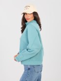 Bluza-NS-BL-NS2579.11-turkusowy