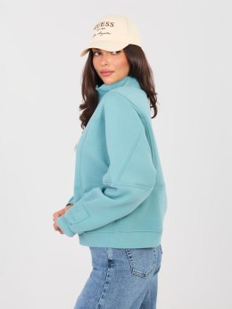 Bluza-NS-BL-NS2579.11-turkusowy