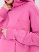 Bluza-NS-BL-NS2583.08-ciemny różowy