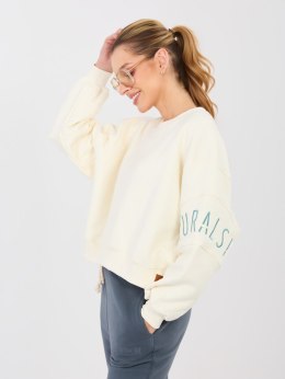 Bluza-NS-BL-NS26117.02-ecru