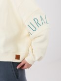Bluza-NS-BL-NS26117.02-ecru
