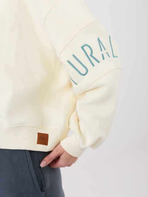 Bluza-NS-BL-NS26117.02-ecru