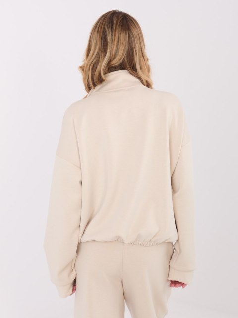 Bluza-SM-BL-A1562.33-jasny beżowy