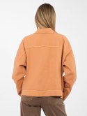 Kurtka-IT-KR-FL9568.29P-ciemny pomarańczowy