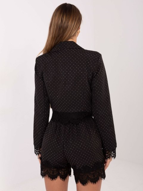 Marynarka-IT-MA-FL9972-1.92-czarno-srebrny