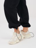 Spodnie dresowe-NS-DR-NS26101.12-czarny