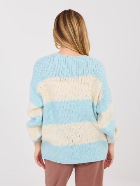 Sweter-MI-SW-0122.51-jasny niebieski