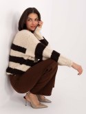 Sweter-MI-SW-WK3031.22-beżowy