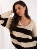 Sweter-MI-SW-WK3031.22-beżowy