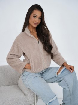 Bluza-CS-BL-BT1033.09-jasny beżowy