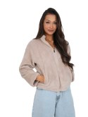 Bluza-CS-BL-BT1033.09-jasny beżowy