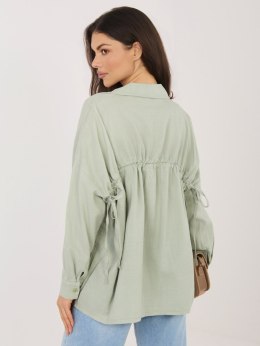 Koszula-IT-KS-3060.23-khaki