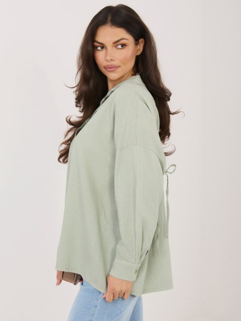 Koszula-IT-KS-3060.23-khaki