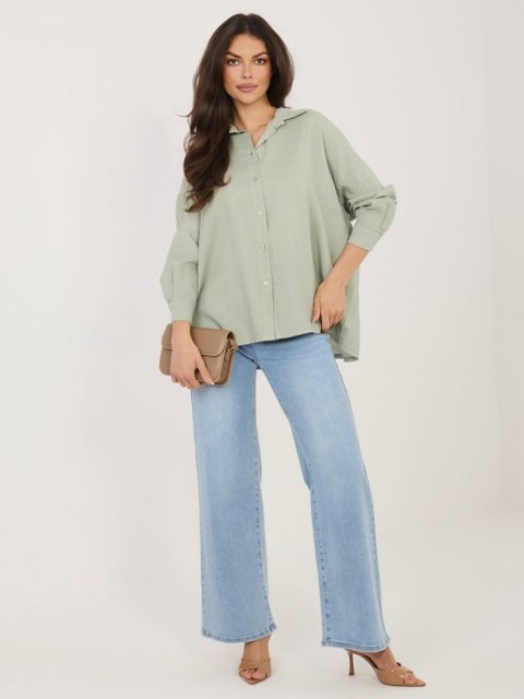 Koszula-IT-KS-3060.23-khaki