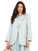 Marynarka-IT-MA-21839.10-mietowy