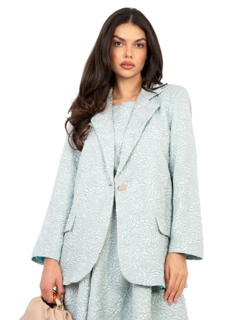 Marynarka-IT-MA-21839.10-mietowy