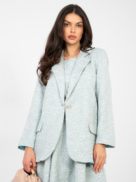 Marynarka-IT-MA-21839.10-mietowy