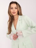 Marynarka-IT-MA-60155.12-mietowy