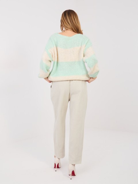 Spodnie-MI-SP-2690.00-jasny beżowy