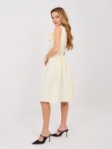 Sukienka-IT-SK-21861.86-ecru
