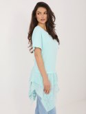 Bluzka-IT-SK-81869.54-mietowy