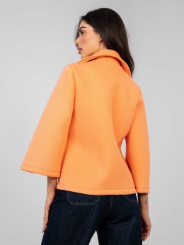 Kurtka-IT-KR-95965.05-jasny pomarańczowy