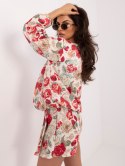 Kurtka-IT-KR-FL10357-1.30-czerwony