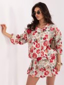 Kurtka-IT-KR-FL10357-1.30-czerwony