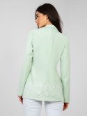 Marynarka-IT-MA-60128.01-mietowy