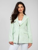 Marynarka-IT-MA-60128.01-mietowy
