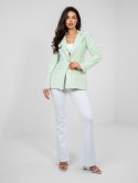 Marynarka-IT-MA-60128.01-mietowy