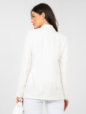 Marynarka-IT-MA-60128.07-ecru