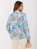 Marynarka-IT-MA-FL9928.15-niebieski