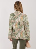Marynarka-IT-MA-FL9928.15-zielony