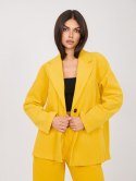 Marynarka-IT-MA-FL9958.87-żółty