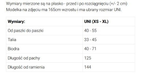 635-10 MELANIA długa błyszcząca suknia na wesele z dekoltem i krótkim rękawkiem - jasne bordo Numoco basic