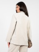 Marynarka-IT-MA-FL9958.90-jasny beżowy