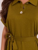 Sukienka-LK-SK-510242.14-khaki