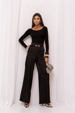 Body MINDY - Czarny - XS