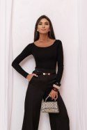 Body MINDY - Czarny - XS