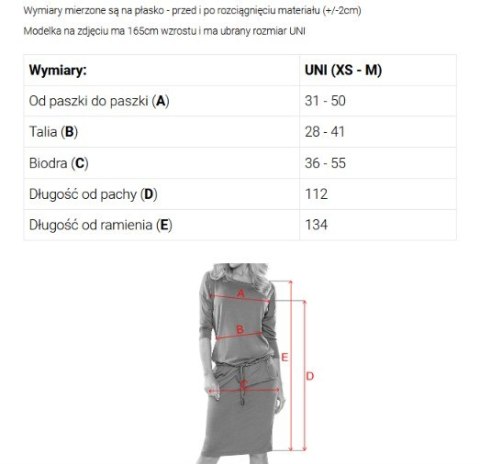 563-1 COSIMA Błyszcząca, zjawiskowa drapowana sukienka - kolor szampański Numoco basic