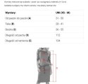 563-2 COSIMA Błyszcząca, zjawiskowa drapowana sukienka - CZARNA Numoco basic